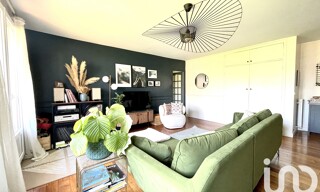 Appartement 3 Pièces 74 m² à vendre à Asnières-sur-Seine (92600)