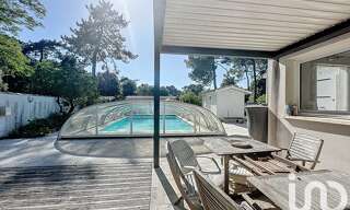 Maison 5 Pièces 115 m² à vendre à Rivedoux-Plage (17940)