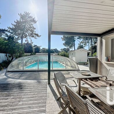 Maison 5 pièces 728000 €