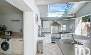 Maison 5 Pièces 115 m² à vendre à Rivedoux-Plage (17940)