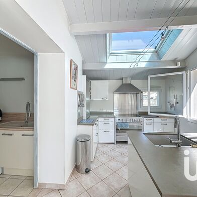 Maison 5 pièces 728000 €