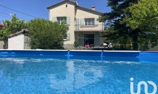 Maison 8 Pièces 158 m² à vendre à Ruoms (07120)
