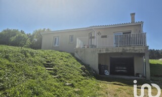 Maison 3 Pièces 82 m² à vendre à Prigonrieux (24130)
