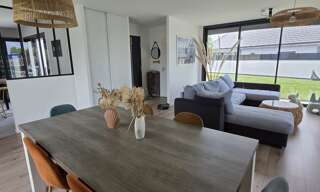 Maison 5 Pièces 138 m² à vendre à Estos (64400)