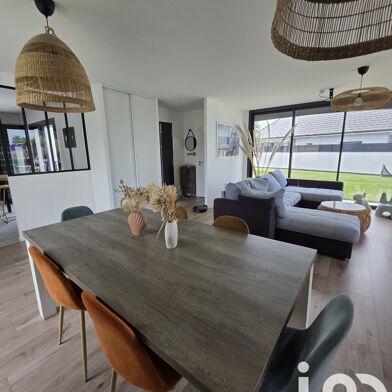 Maison 5 pièces 399000 €