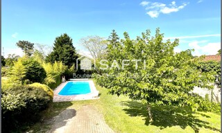 Maison 7 Pièces 310 m² à vendre à Lesparre-Médoc (33340)