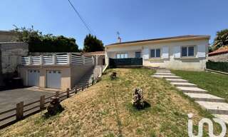 Maison 4 Pièces 115 m² à vendre à Mouzeuil-Saint-Martin (85370)