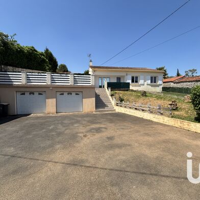 Maison 4 pièces 148000 €