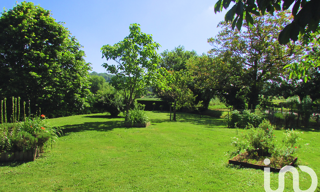 Maison 8 Pièces 212 m² à vendre à Caillavet (32190)