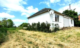 Maison 4 Pièces 90 m² à vendre à Arques (62510)