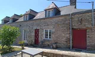 Maison 7 Pièces 135 m² à vendre à Billio (56420)