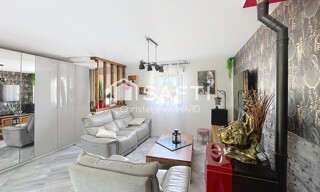 Maison 5 Pièces 140 m² à vendre à Saint-Germainmont (08190)