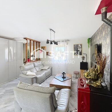 Maison 5 pièces 239000 €