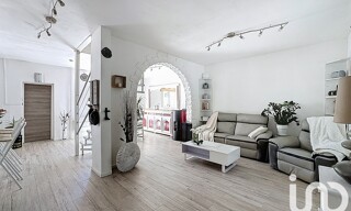 Maison 4 Pièces 121 m² à vendre à Le Pont-de-Claix (38800)