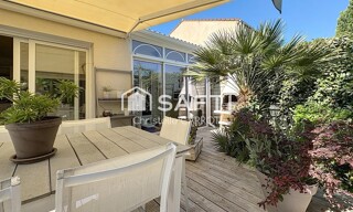 Maison 7 Pièces 175 m² à vendre à Mérignac (33700)