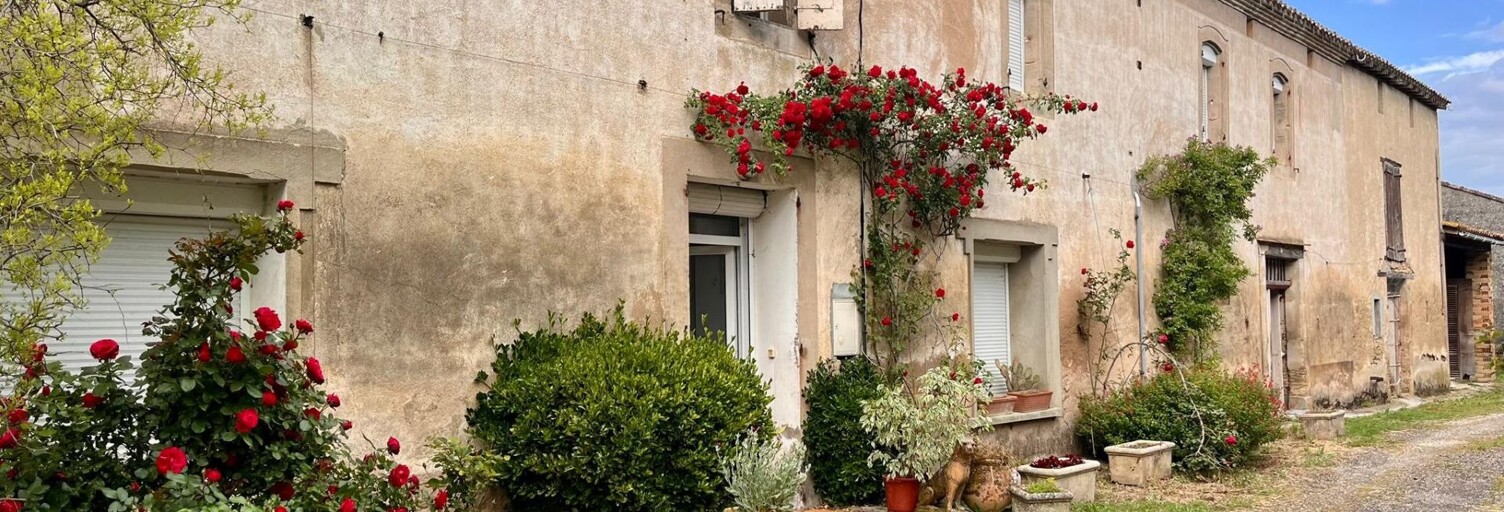 Maison 12 Pièces 392 m² à vendre à Castelnaudary (11400)