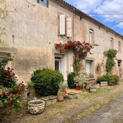 Maison 12 pièces 350000 €