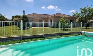 Maison 5 Pièces 134 m² à vendre à Jaunay-Marigny (86130)