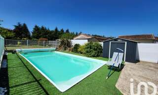 Maison 5 Pièces 134 m² à vendre à Jaunay-Marigny (86130)