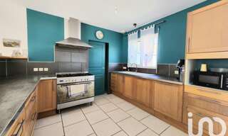 Maison 5 Pièces 134 m² à vendre à Jaunay-Marigny (86130)