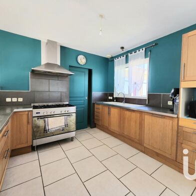 Maison 5 pièces 250000 €