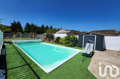 Maison 5 pièces 250000 €