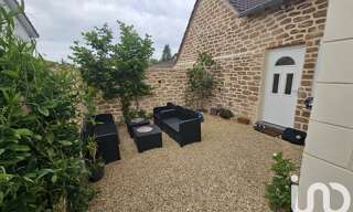 Maison 4 Pièces 89 m² à vendre à Montmirail (51210)