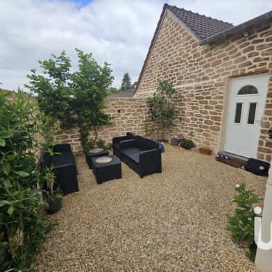 Maison 4 pièces 159000 €