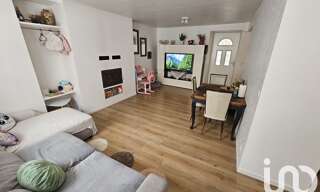 Maison 4 Pièces 89 m² à vendre à Montmirail (51210)