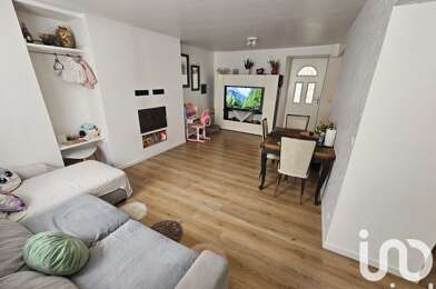 Maison 4 pièces 159000 €