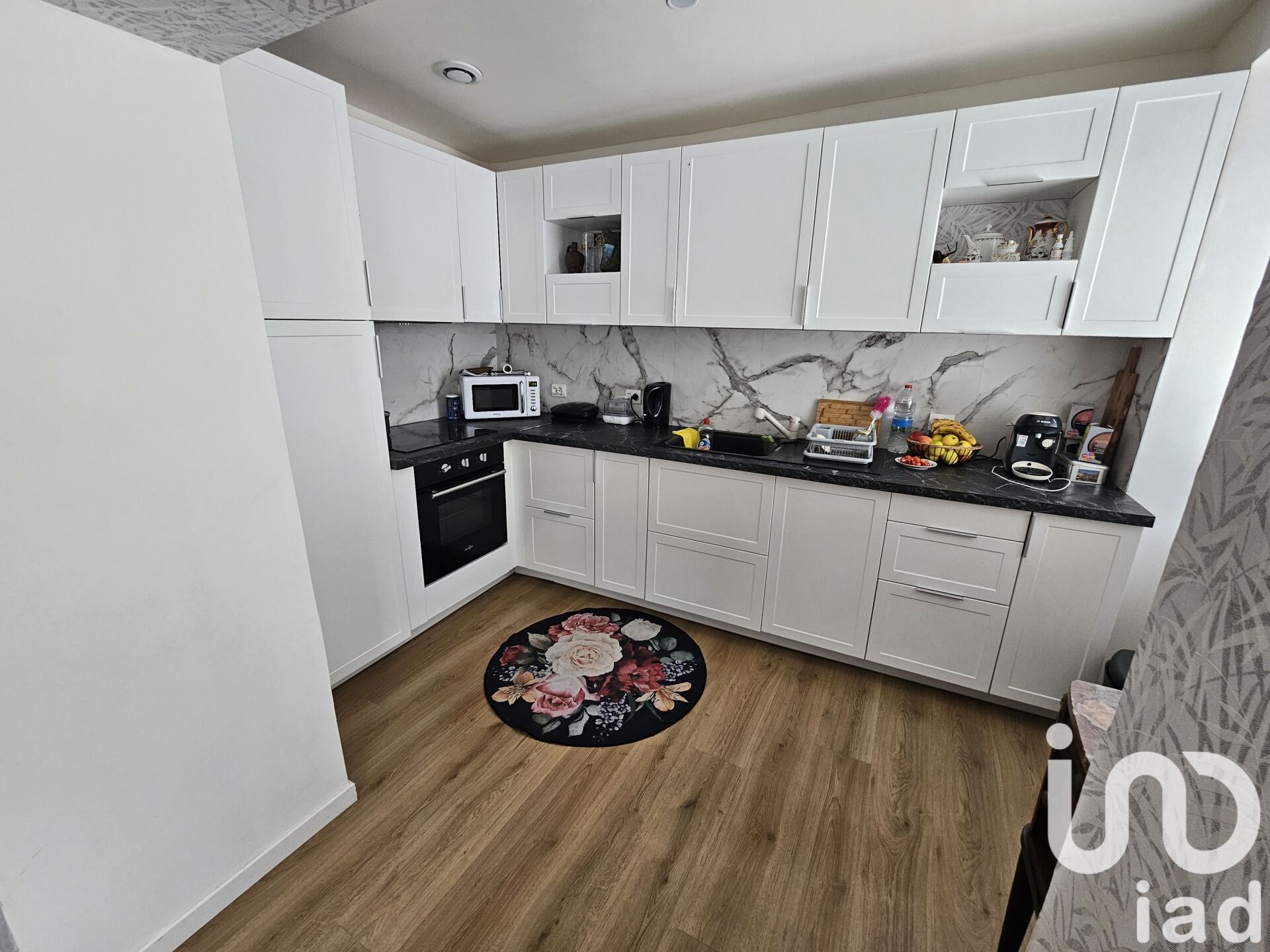 Vente Maison/villa 4 pièces - Photo 3