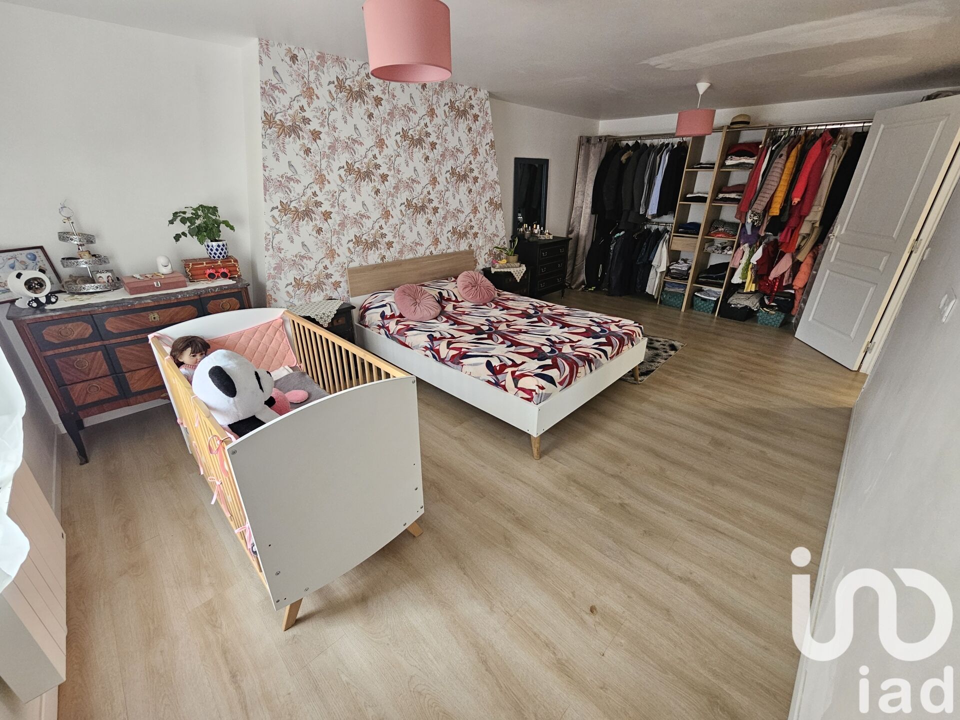Vente Maison/villa 4 pièces - Photo 5