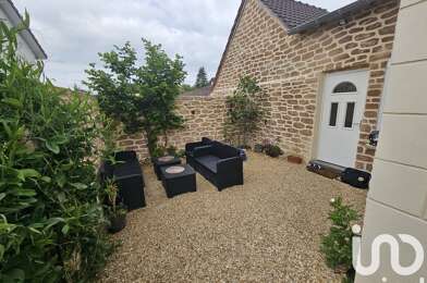 Maison 4 pièces 149000 €