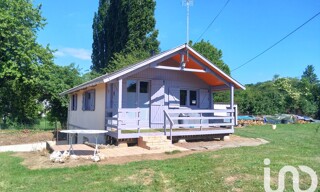 Maison 3 Pièces 47 m² à vendre à Saint-Pierre-sur-Orthe (53160)