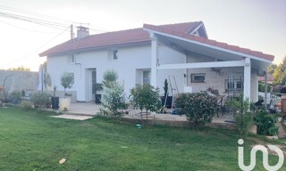 Maison 4 Pièces 105 m² à vendre à Marseillan (65350)