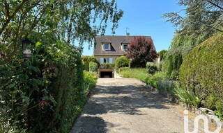Maison 7 Pièces 145 m² à vendre à Carnetin (77400)