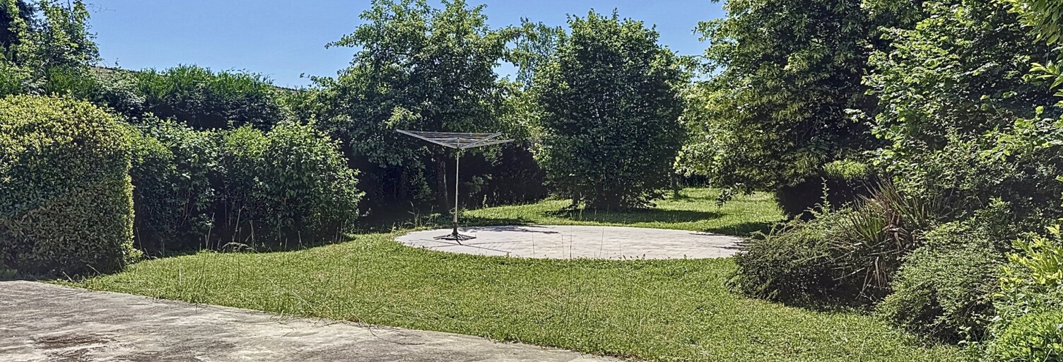 Maison 7 Pièces 145 m² à vendre à Carnetin (77400)