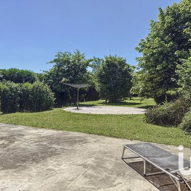 Maison 7 pièces 549000 €