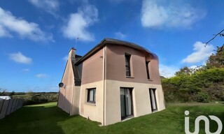Maison 7 Pièces 186 m² à vendre à Locmaria-Plouzané (29280)