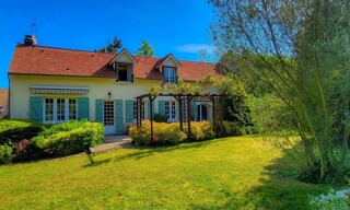 Maison 6 Pièces 145 m² à vendre à Morainvilliers (78630)