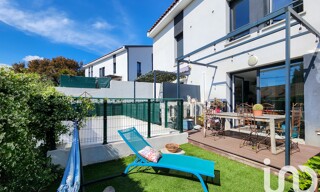 Maison 4 Pièces 84 m² à vendre à Marseille 11 (13011)