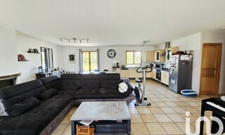 Maison 5 Pièces 142 m² à vendre à La Celle-Saint-Cyr (89116)