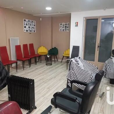 Appartement 3 pièces 119000 €