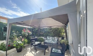 Appartement 2 Pièces 53 m² à vendre à Villeneuve-Loubet (06270)