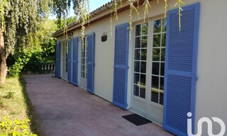 Maison 6 Pièces 104 m² à vendre à Vidauban (83550)