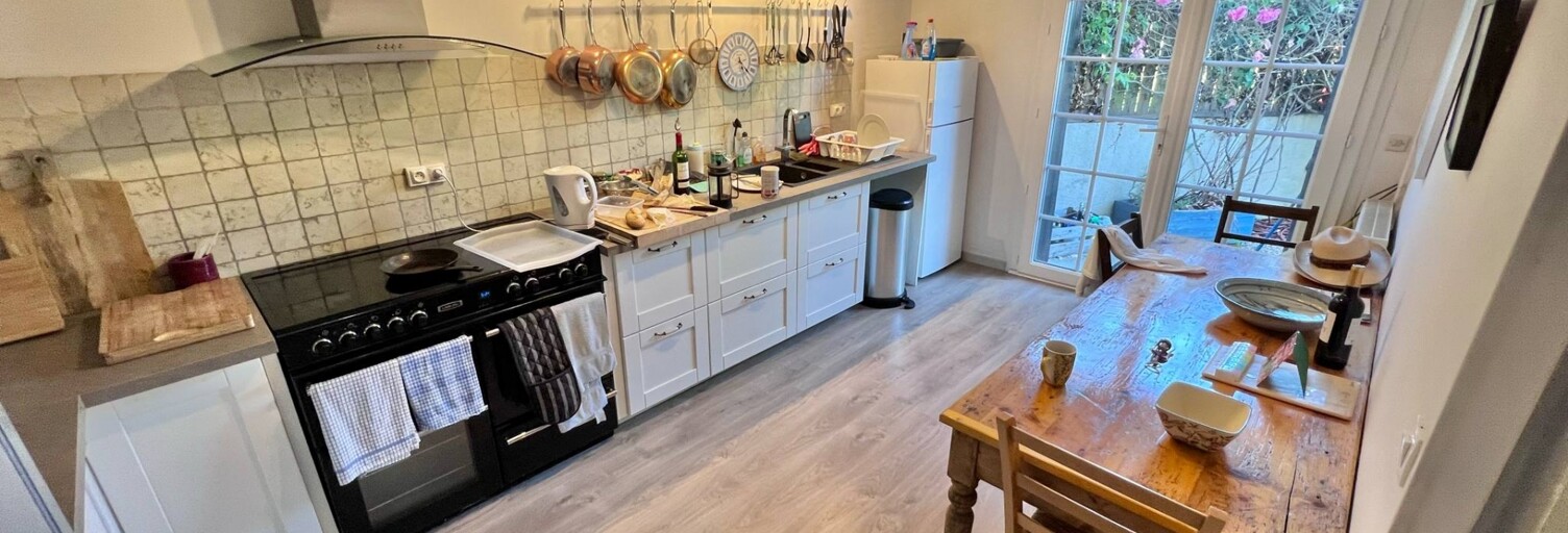 Maison 5 Pièces 129 m² à vendre à Val-de-Comporté (86400)