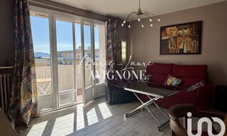 Appartement 3 Pièces 67 m² à vendre à Montélimar (26200)