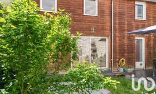 Maison 5 Pièces 130 m² à vendre à Tours (37000)