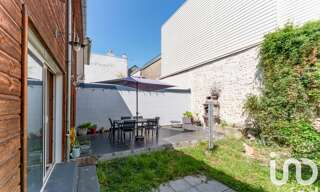 Maison 5 Pièces 130 m² à vendre à Tours (37000)