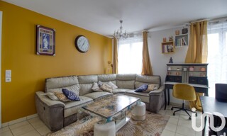 Maison 4 Pièces 83 m² à vendre à Pierrelaye (95480)